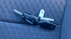 Toyota Yaris 1.5 Hybrid Icon 5dr CVT Hybrid Hatchback